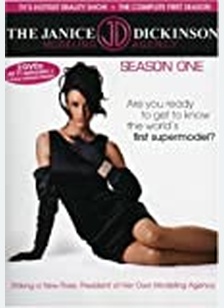 JANICE DICKINSON MODELING AGEN