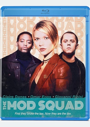 The Mod Squad