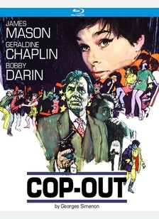 Cop-Out