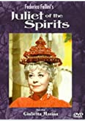 JULIET OF THE SPIRITS