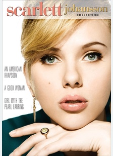 The Scarlett Johansson Collection