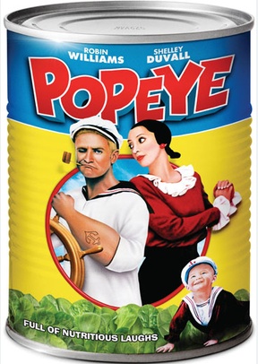 Popeye