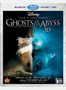 Ghosts Of The Abyss