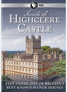 Secrets of Highclere Castle