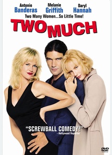 Two Much