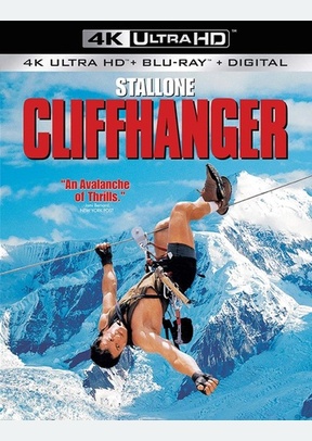 Cliffhanger