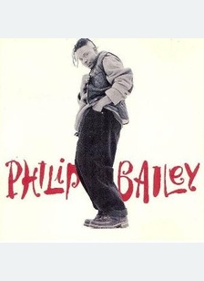 PHILIP BAILEY