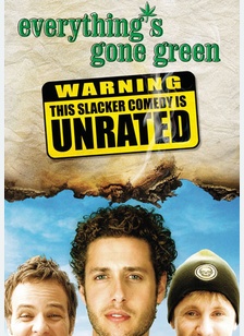 Everything's Gone Green