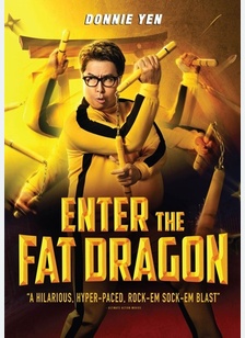 Enter the Fat Dragon