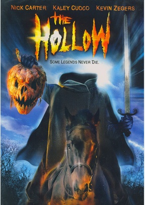 The Hollow