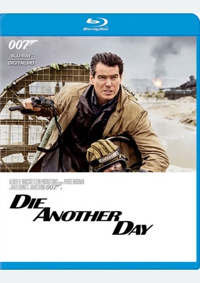 Die Another Day