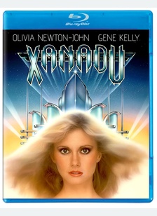 XANADU:SPEC ED (BR)