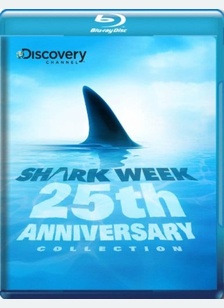 Shark Week: 25th Anniversary