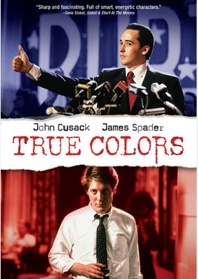 True Colors