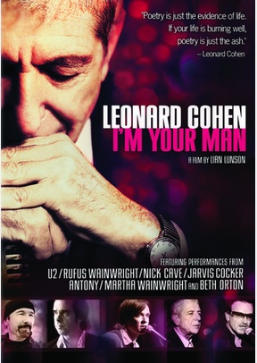 Leonard Cohen: I'm Your Man