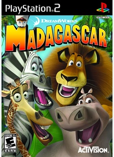 MADAGASCAR