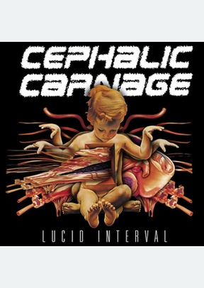 LUCID INTERVAL