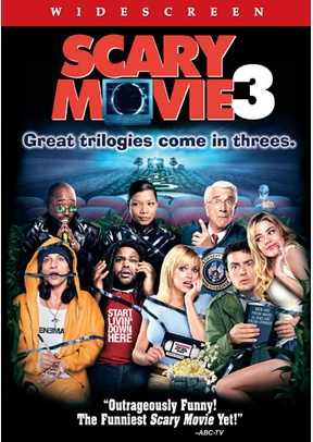 Scary Movie 3