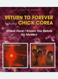 WHERE HAVE I KNOWN YOU BEFORE/