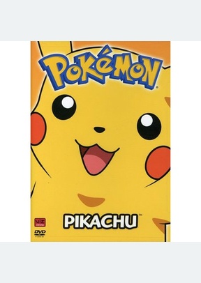 Pokemon 10th Anniversary 1: Pikachu