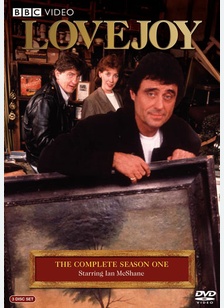 Lovejoy: The Complete Season One
