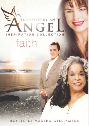 Touched By An Angel: Inspiration Collection, Faith
