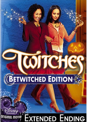 Twitches