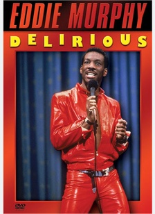 Eddie Murphy: Delirious