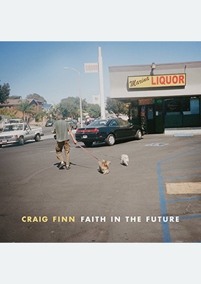 Faith In The Future