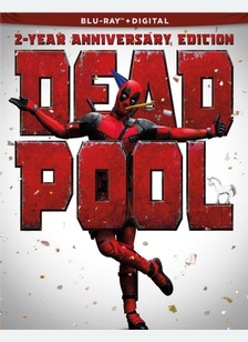 Deadpool