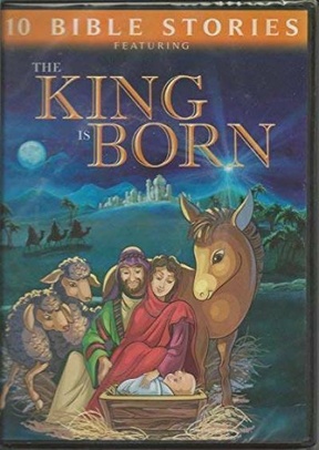 KING IS BORN