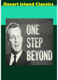 One Step Beyond