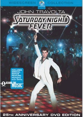 Saturday Night Fever