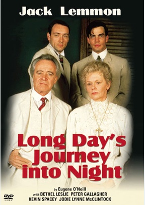Long Day's Journey Into Night