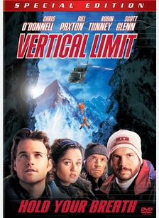 Vertical Limit