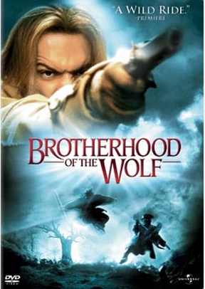 Brotherhood Of The Wolf