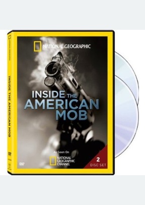 National Geographic: Inside the American Mob