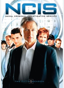 NCIS: The Fifth Season