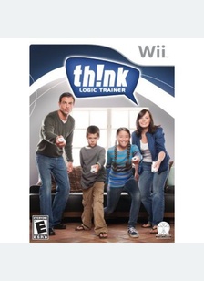 THINKSMART-FAMILY - Nintendo Wii