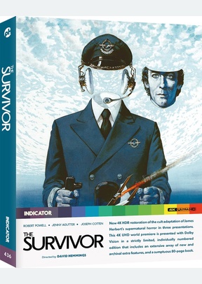 INDICATOR:LTD ED (4K)
