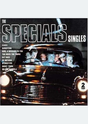 SINGLES COLLECTION