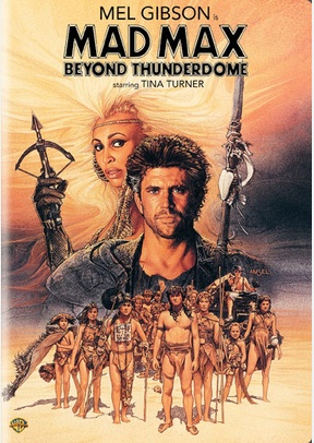 Mad Max Beyond Thunderdome