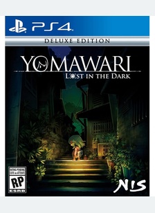 Yomawari: Lost In The Dark - Deluxe Edition