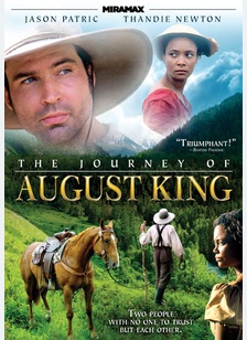 The Journey Of August King