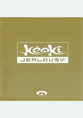 JEALOUSY