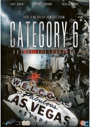 CATEGORY 6:DAY OF DESTRUCTION