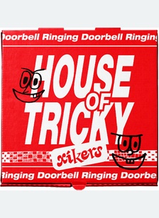 HOUSE OF TRICKY (TRICKY VER.)