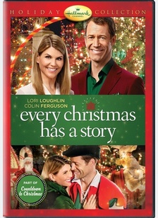 Every Christmas Has a Story