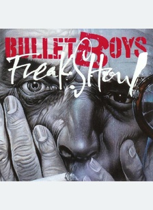 FREAKSHOW
