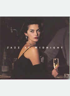 JAZZ AT MIDNIGHT
